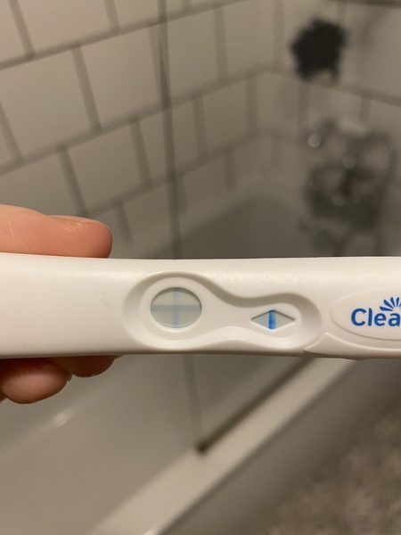 Am I pregnant or not
