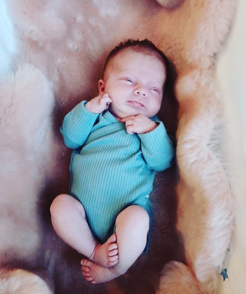 IVF Graduates due Late 2021/Early 2022