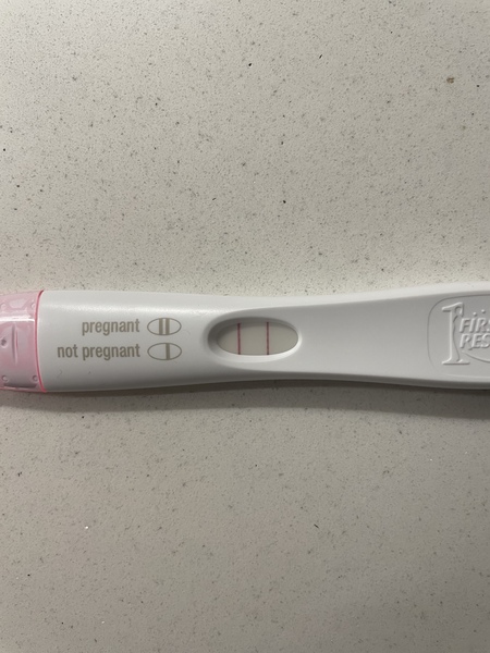 Worried about line progression