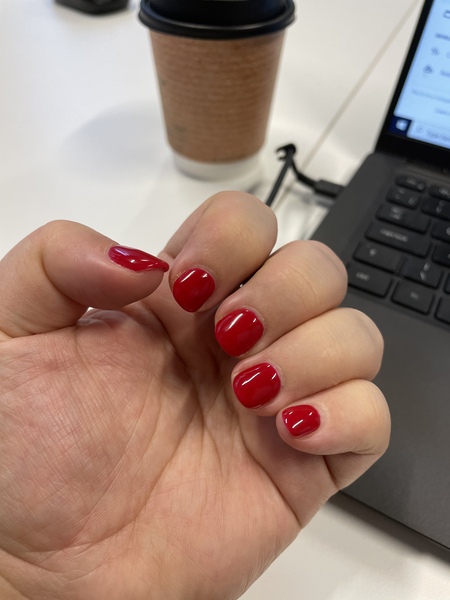 Please educate me about nails...