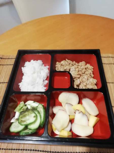 What are you cooking today?