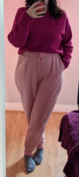 What are you wearing today? Jan 2022