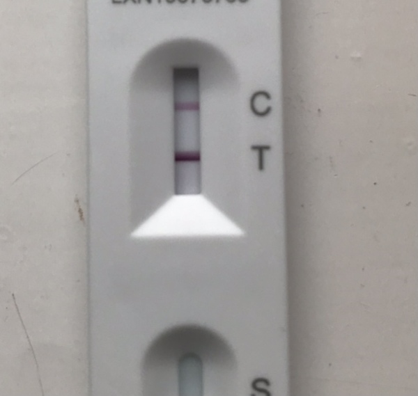 Can’t imagine how things will be when isolation stops…