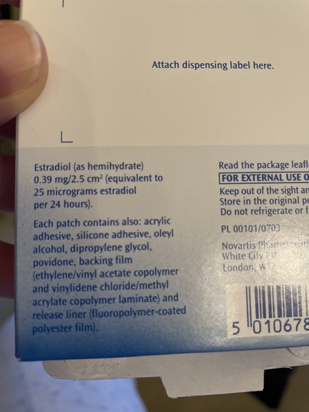 Estradot