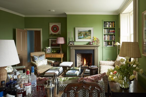 Colour help please- invisible green