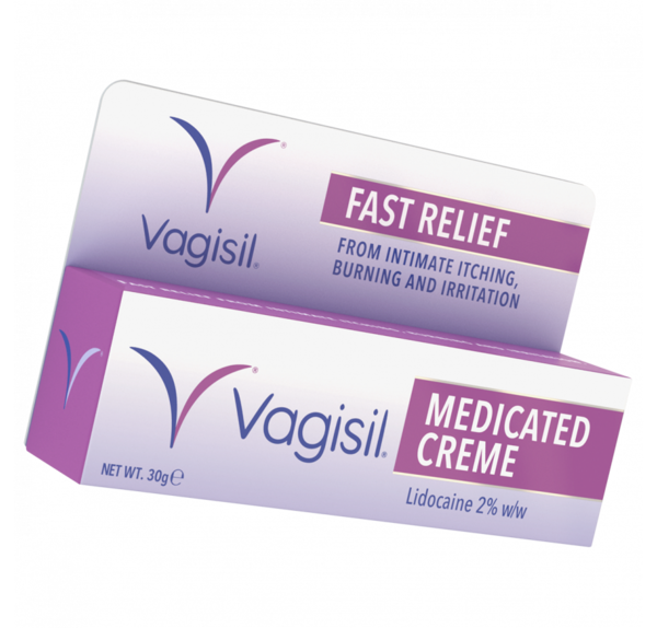 What is the quickest way to heal a sore vagina??