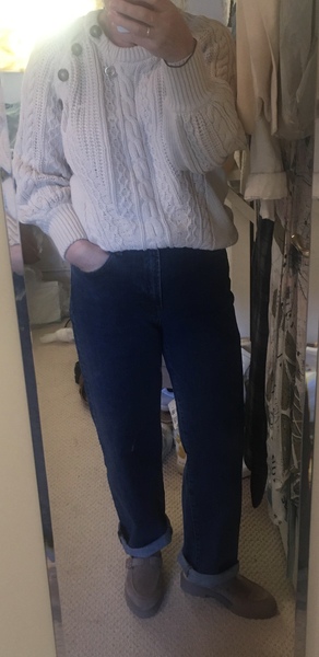 What are you wearing today? Jan 2022