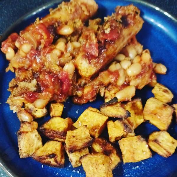 What are you cooking today?