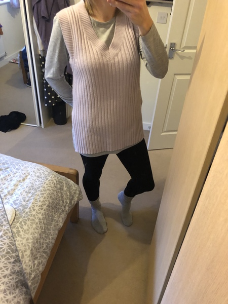 What are you wearing today - Christmas countdown