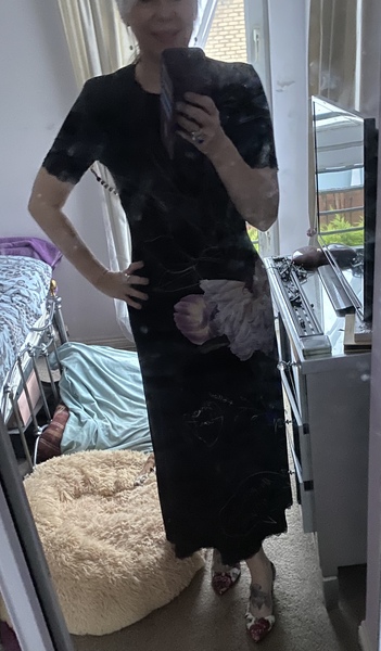 What are you wearing today? Jan 2022