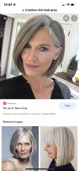 How to look less awful for next years photos…