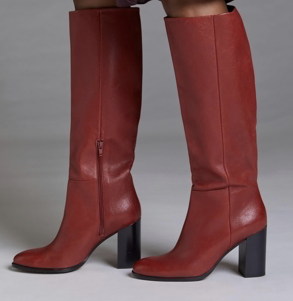 Am I going to look like I was styled by trinny and susannah?