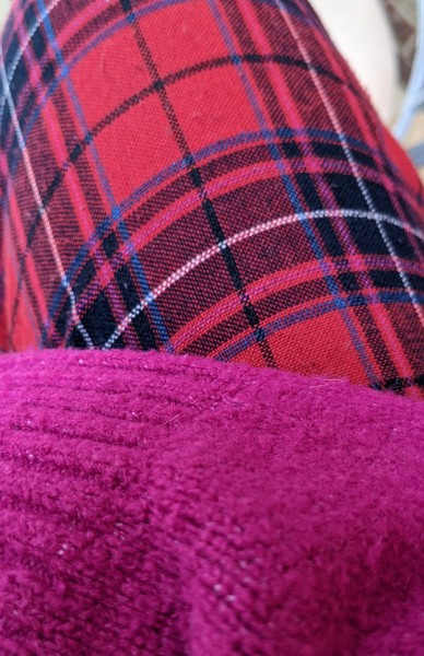 How do you know if colours go together?