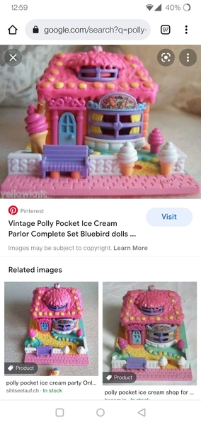 What toys from your childhood would you love to see again?