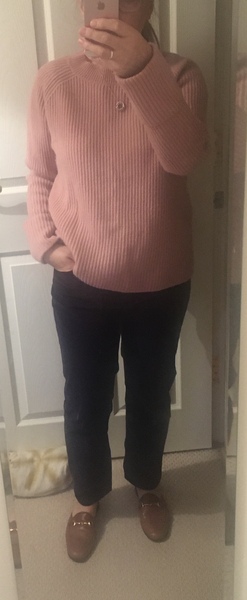 What are you wearing today - Christmas countdown