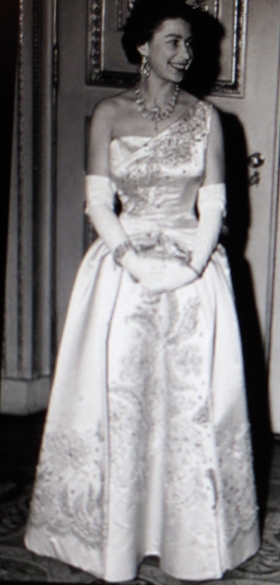 Blessed Be The Royal Pants, but We Shall Inherit the Tiaras!