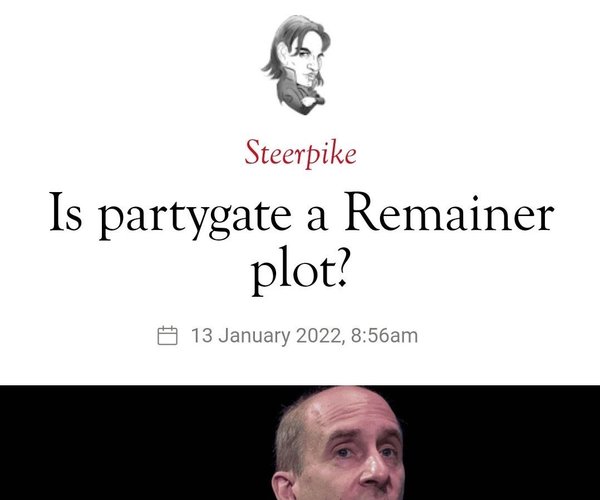 Brexit mega thread part 4 : non goady thread : Christmas edition