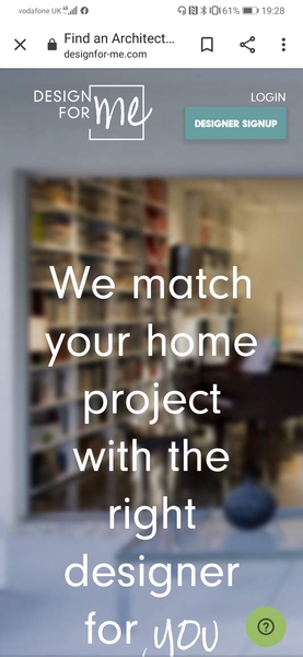 How much does an architect cost?