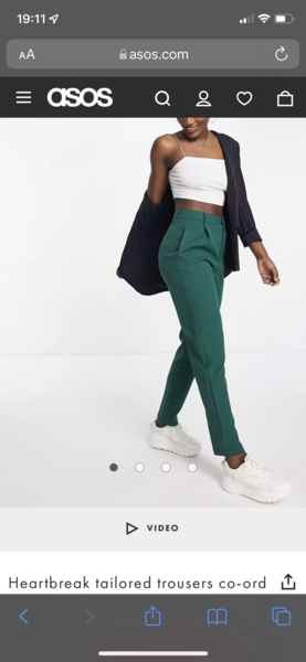 Ideas for non girly leavers ball outfit?