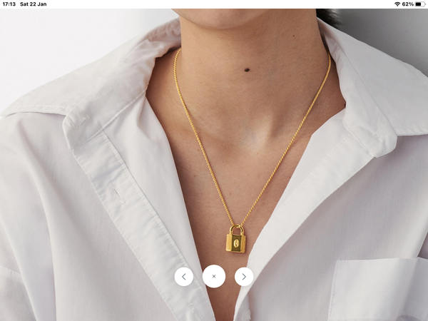 Missoma jewellery quality
