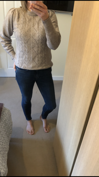 What are you wearing today? Jan 2022