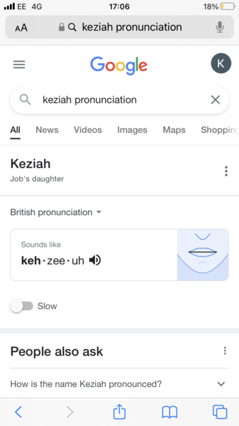 Name containing Si or Z pronounced Zee for a girl
