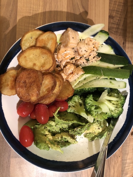 Eating our 10-a-day thread (2)