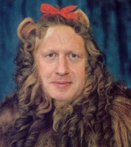 Brexit mega thread part 5 : new year  new PM? Partygate continues...