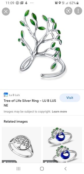 Where can I find a ring like this?