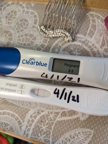 Ttc first baby 1 year + thread 3