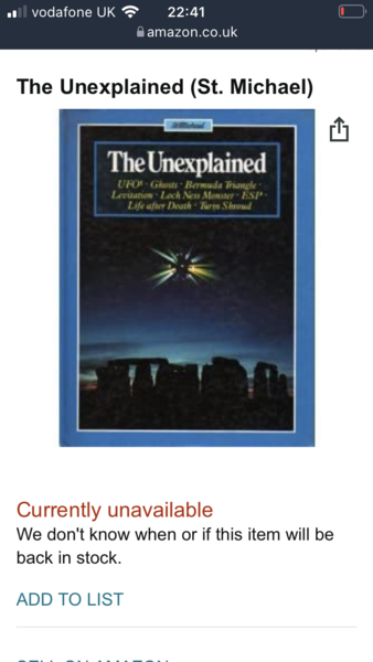 Does anyone remember this series of books?