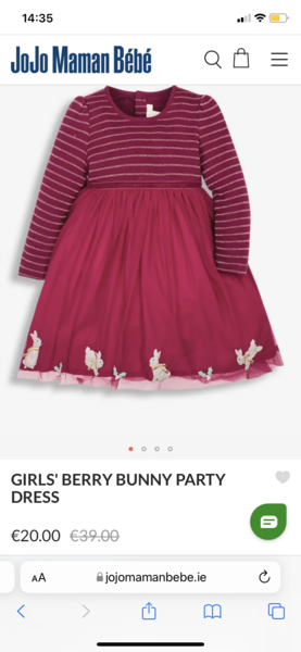 Smocked dresses in the UK - can anyone help? 🤞🏼