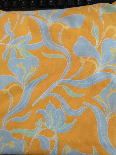 Stitch and bitch thread #3 Sewing is harder than it seams