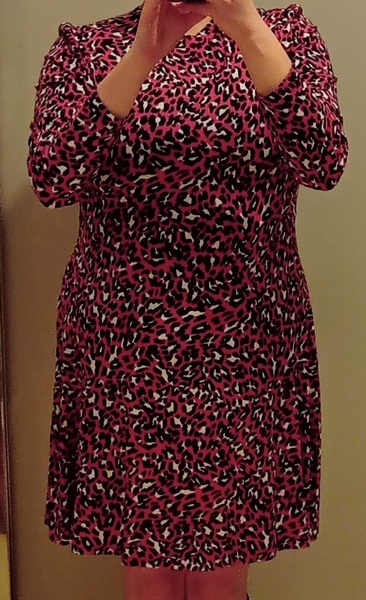 Plus Size/Bigger Bodies Chat Thread?