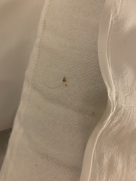 Lads judge this hotel room