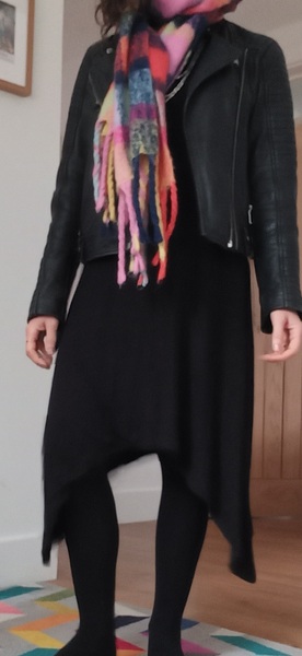 What are you wearing today? Jan 2022