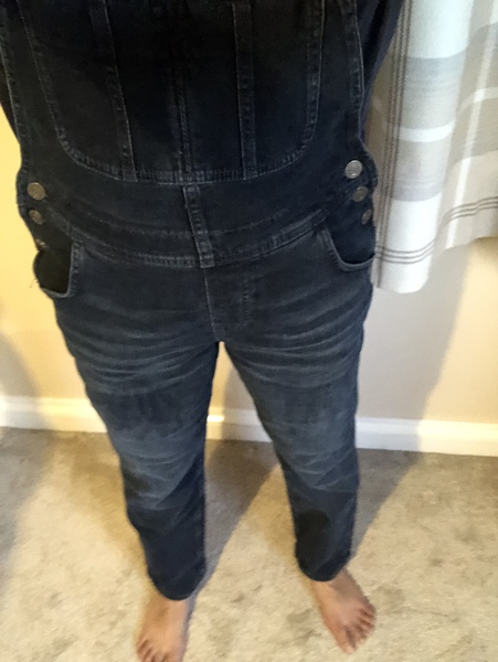 Dungarees