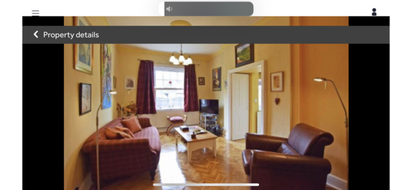 To hate the removing of character from old houses?