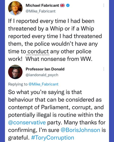 Brexit mega thread part 5 : new year  new PM? Partygate continues...