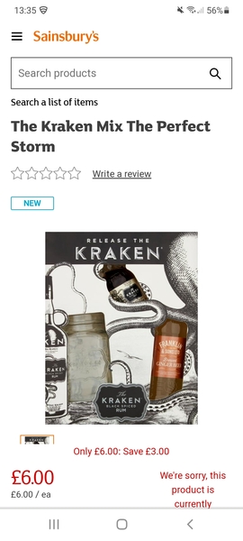 Christmas 2022 bargain prequel: starting on boxing day