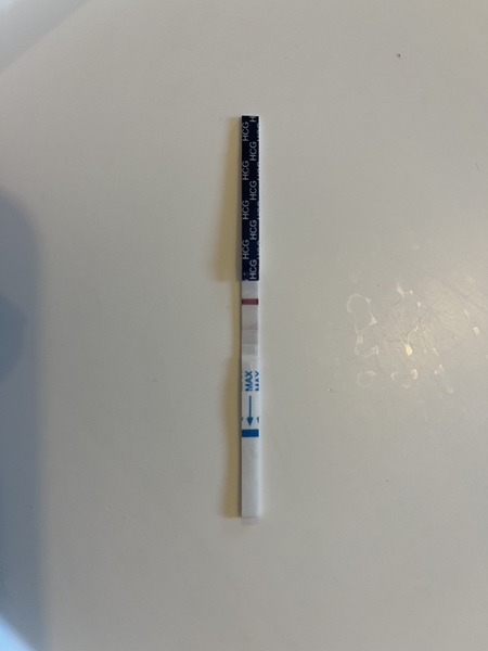 Can you show me your 13dpo tests?
