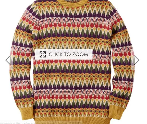 Middle Class Ugly Clothing part two