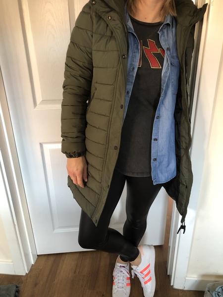 What are you wearing today - Christmas countdown