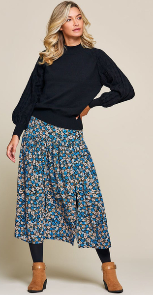 Help, I’m lost as in what to wear now at 45.