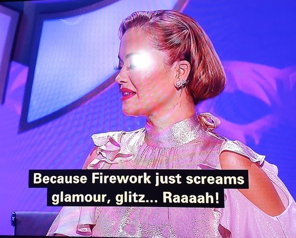 Masked Singer 2022!