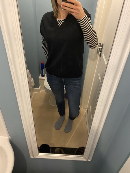 What are you wearing today? Jan 2022