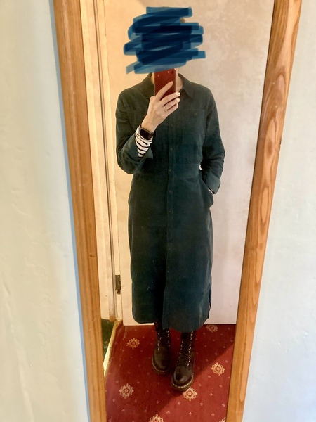 What are you wearing today? Jan 2022