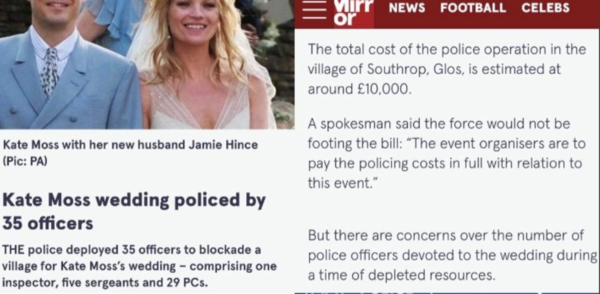 Harry to sue UK governmdnt
