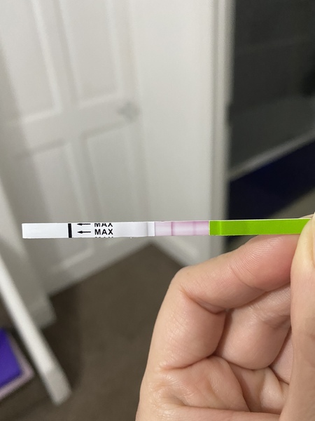 9 months TTC and losing hope