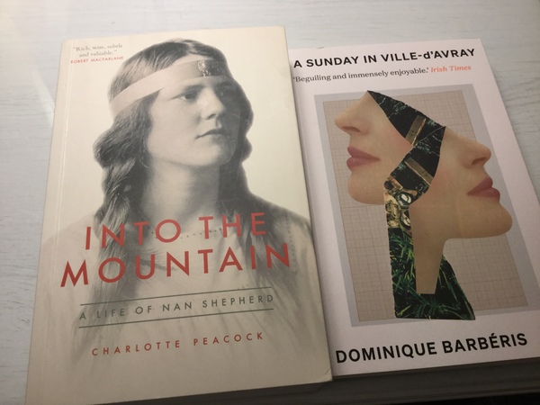 What are some beautiful paperbacks?